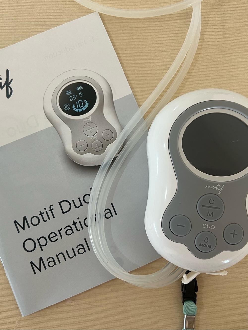 Motif Duo